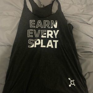 Orangetheory tank top